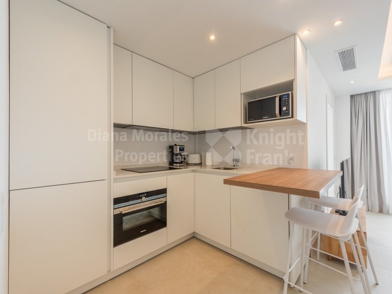 Apartment for Sale in Estepona, Malaga 14