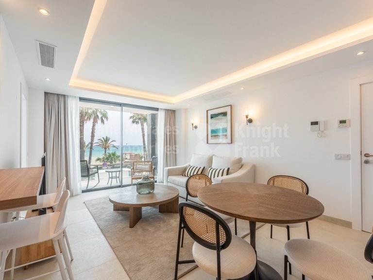 Apartment for Sale in Estepona, Malaga 7