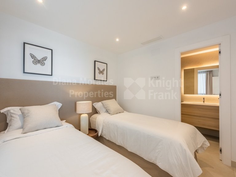 Apartment for Sale in Estepona, Malaga 16