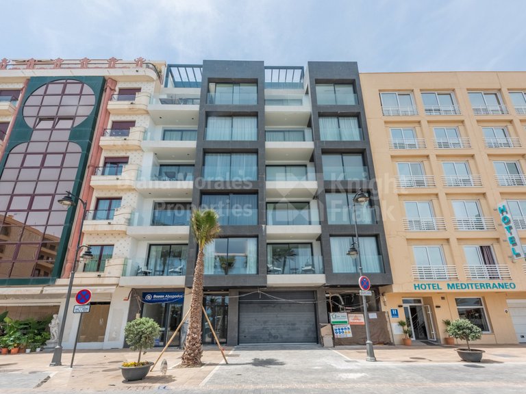 Apartment for Sale in Estepona, Malaga 1