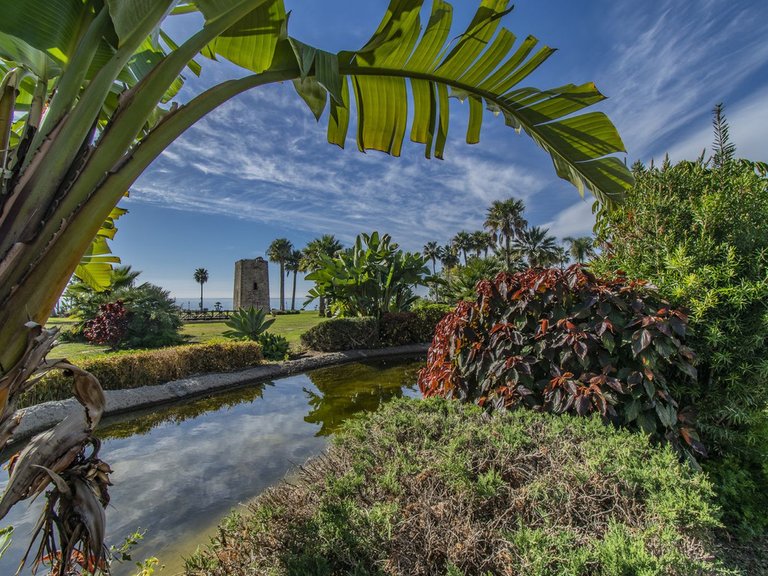 Penthouse for Sale in Estepona East, Estepona, Malaga 30