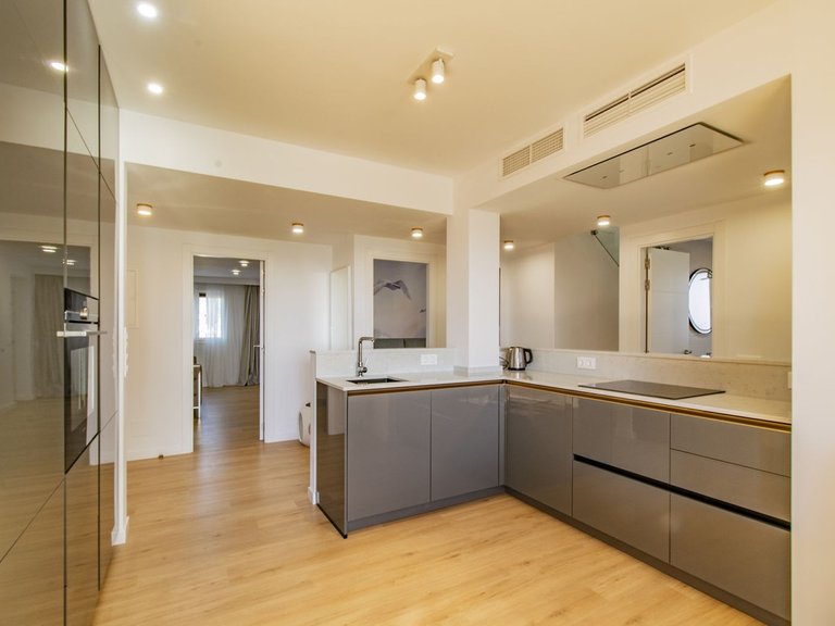 Penthouse for Sale in Estepona East, Estepona, Malaga 34