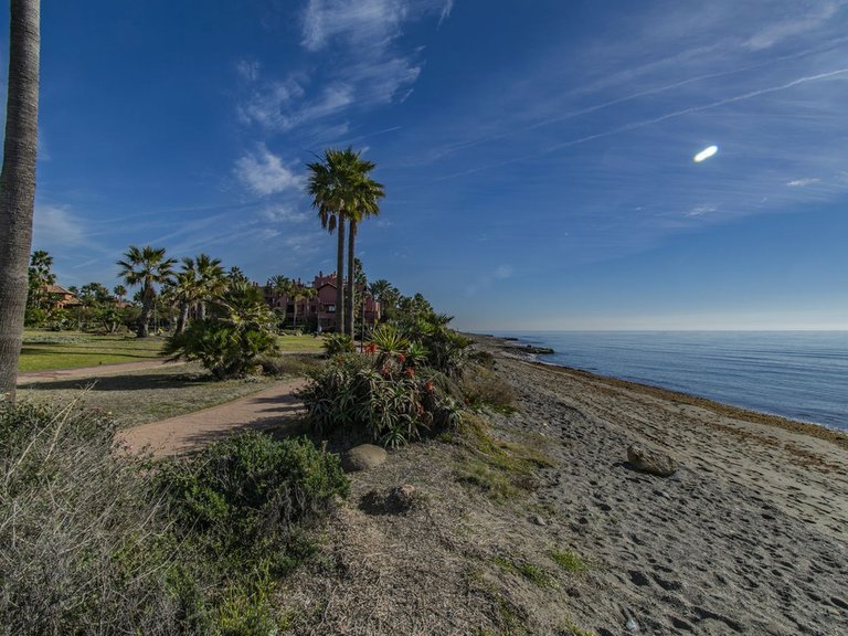 Penthouse for Sale in Estepona East, Estepona, Malaga 43