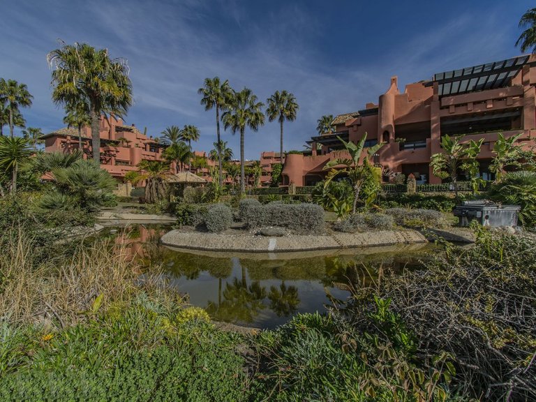 Penthouse for Sale in Estepona East, Estepona, Malaga 2