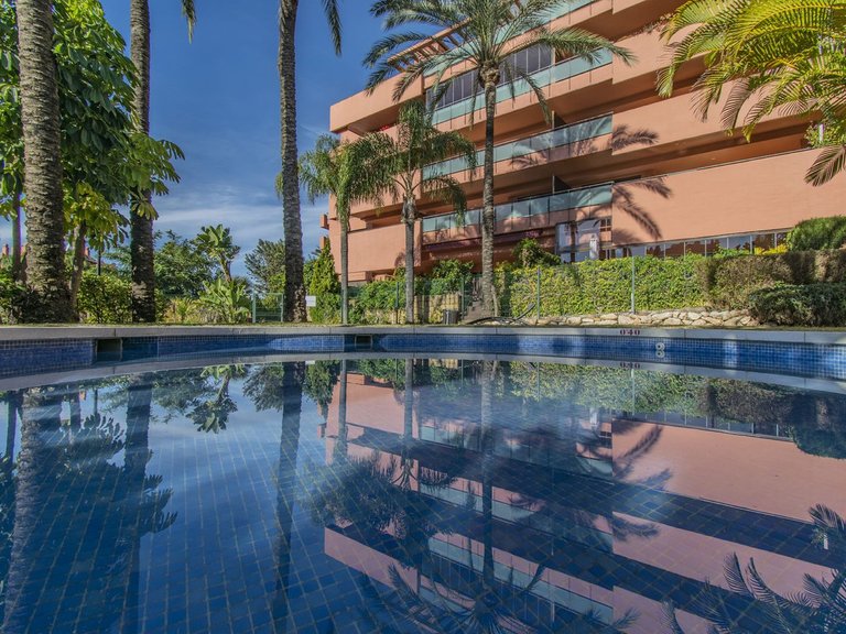 Penthouse for Sale in Estepona East, Estepona, Malaga 21