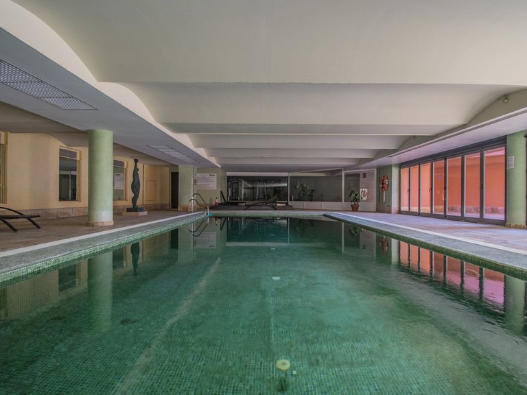 Penthouse for Sale in Estepona East, Estepona, Malaga 14