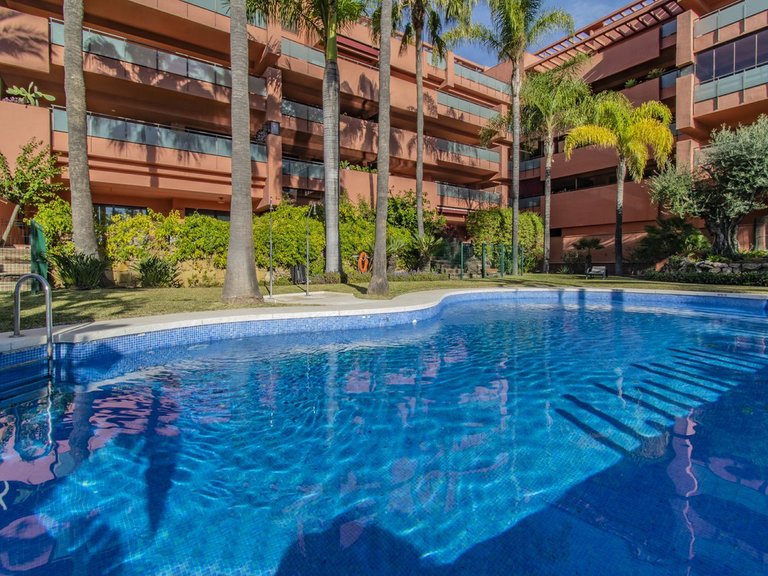 Penthouse for Sale in Estepona East, Estepona, Malaga 4