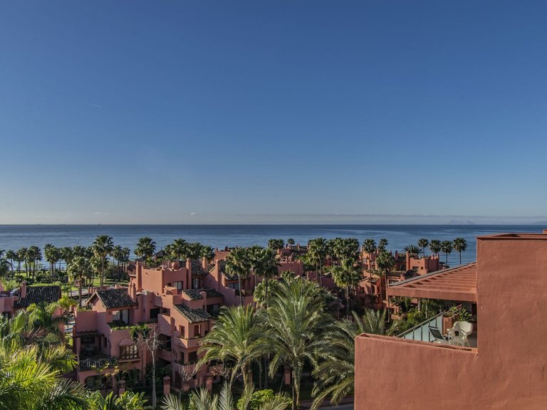 Penthouse for Sale in Estepona East, Estepona, Malaga 12
