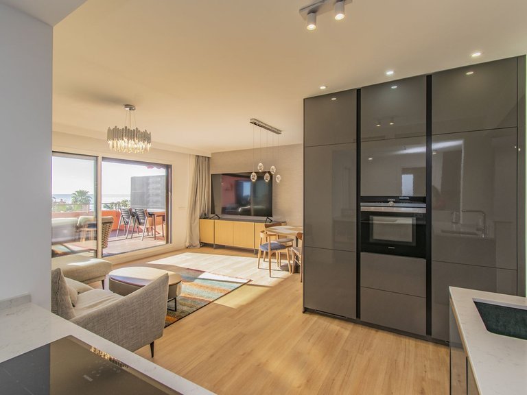 Penthouse for Sale in Estepona East, Estepona, Malaga 28