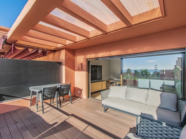 Penthouse for Sale in Estepona East, Estepona, Malaga 6