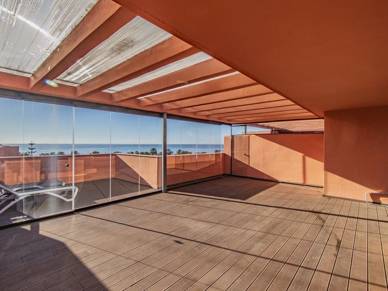 Penthouse for Sale in Estepona East, Estepona, Malaga 3