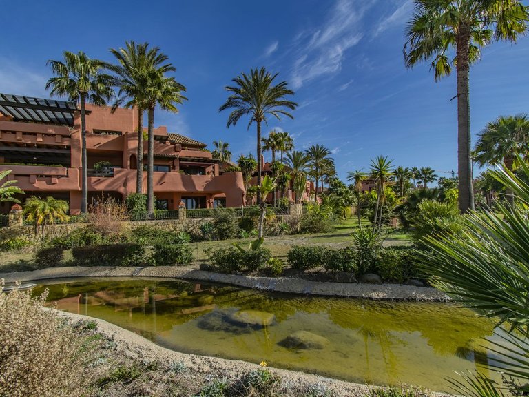 Penthouse for Sale in Estepona East, Estepona, Malaga 38