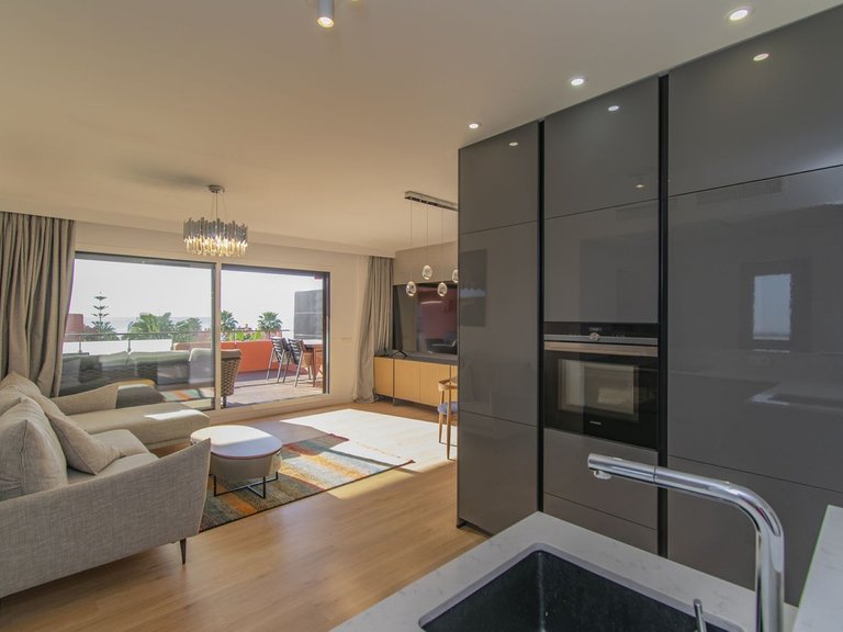 Penthouse for Sale in Estepona East, Estepona, Malaga 31