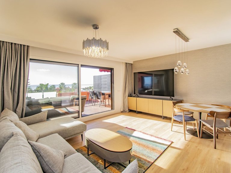 Penthouse for Sale in Estepona East, Estepona, Malaga 10