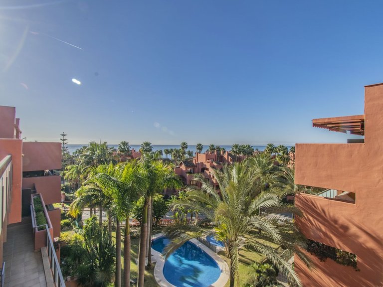 Penthouse for Sale in Estepona East, Estepona, Malaga 9