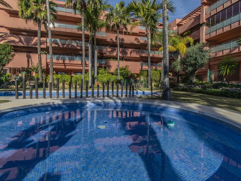 Penthouse for Sale in Estepona East, Estepona, Malaga 24