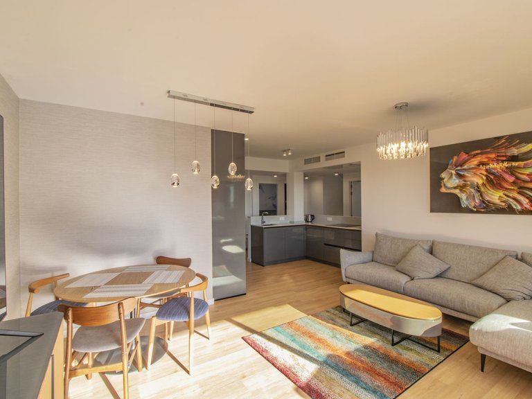 Penthouse for Sale in Estepona East, Estepona, Malaga 16