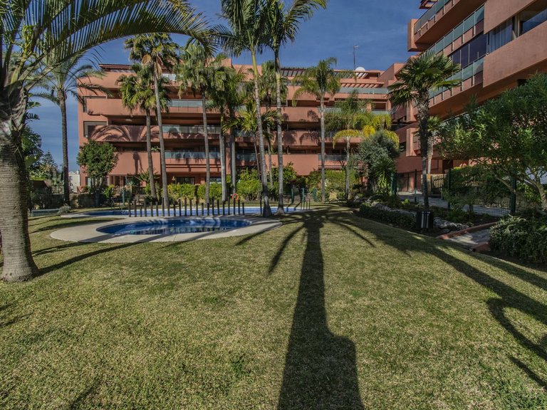 Penthouse for Sale in Estepona East, Estepona, Malaga 41