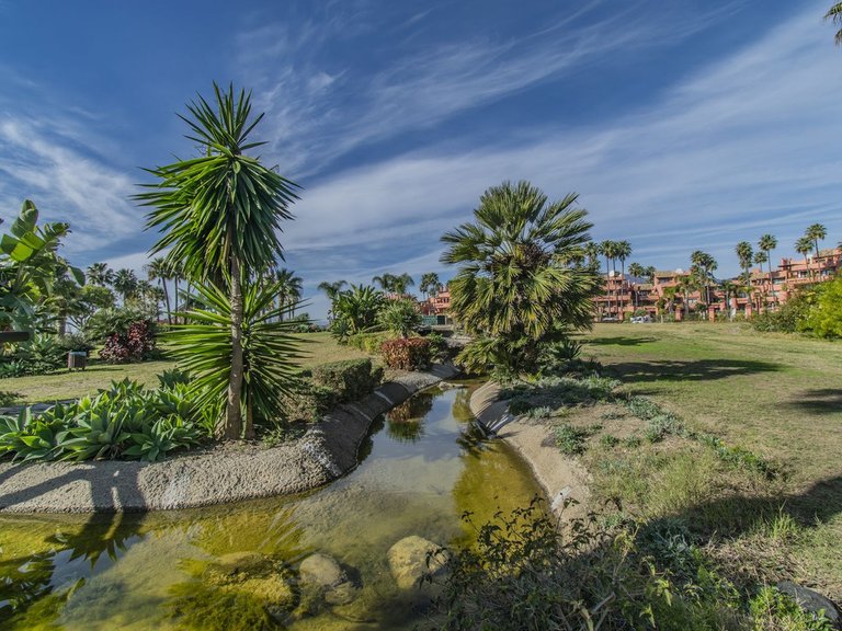 Penthouse for Sale in Estepona East, Estepona, Malaga 7