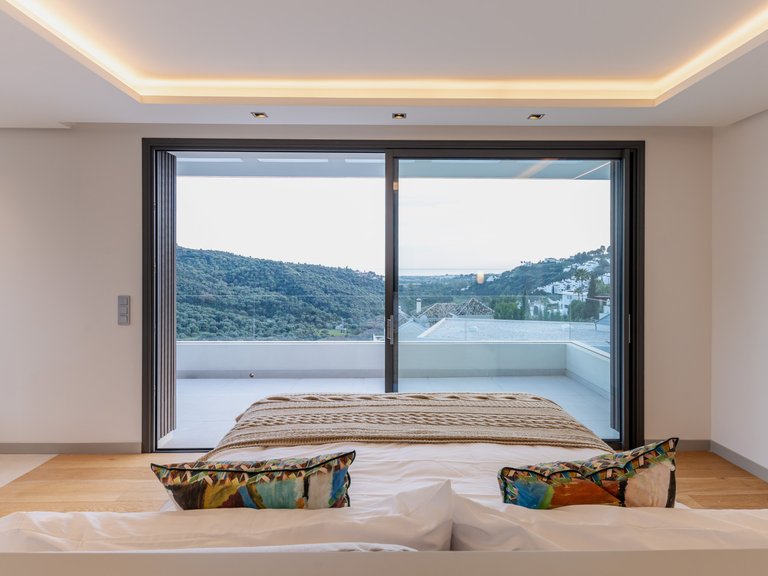 Villa for Sale in Benahavis, Malaga 17