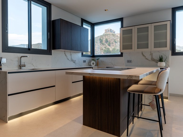Villa for Sale in Benahavis, Malaga 29
