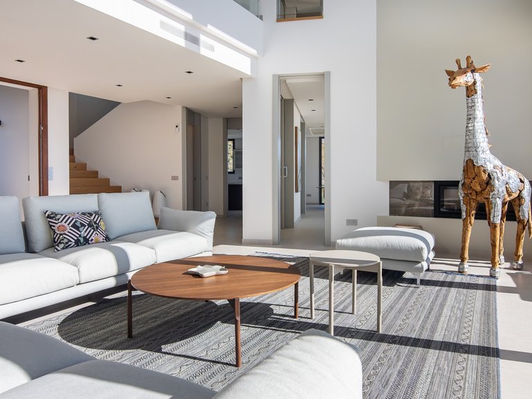 Villa for Sale in Benahavis, Malaga 22