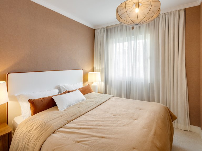 Penthouse for Sale in Marbella Golden Mile, Marbella, Malaga 15