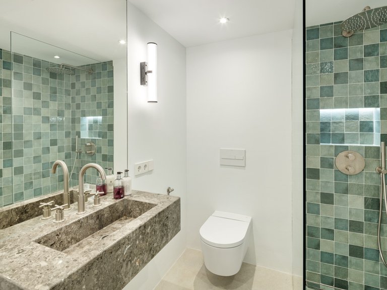Penthouse for Sale in Marbella Golden Mile, Marbella, Malaga 12