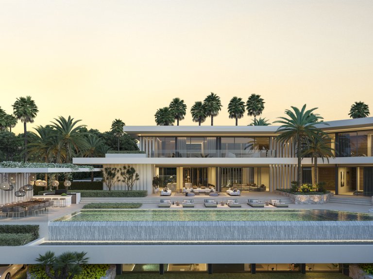 Villa for Sale in Nueva Andalucia, Marbella, Malaga 1