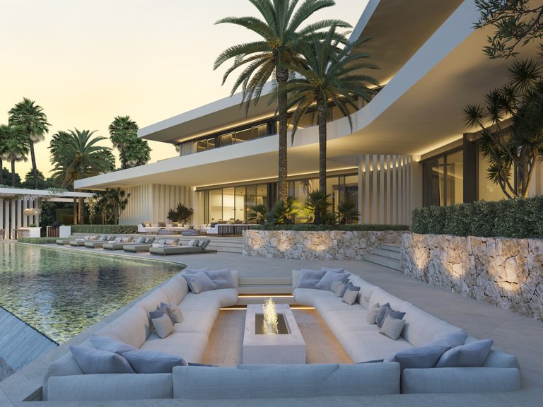 Villa for Sale in Nueva Andalucia, Marbella, Malaga 6