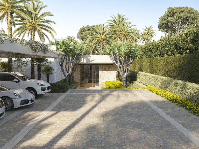 Plot for Sale in Nueva Andalucia, Marbella, Malaga 5