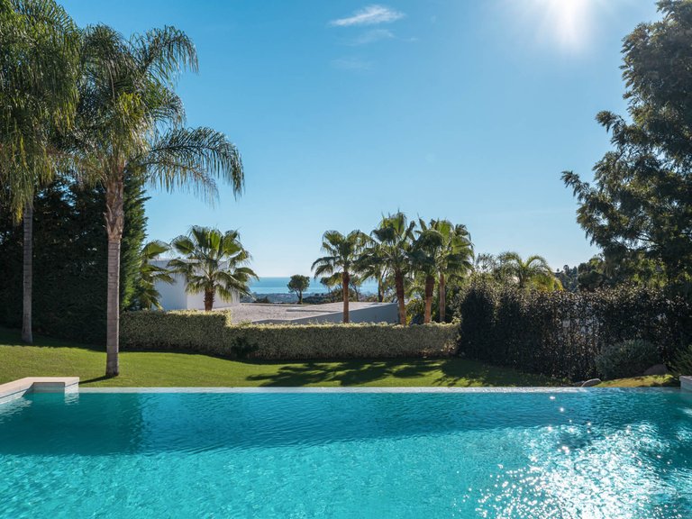 Villa for Sale in Benahavis, Malaga 4