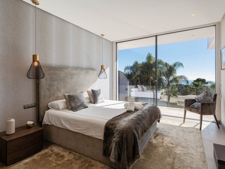 Villa for Sale in Benahavis, Malaga 15