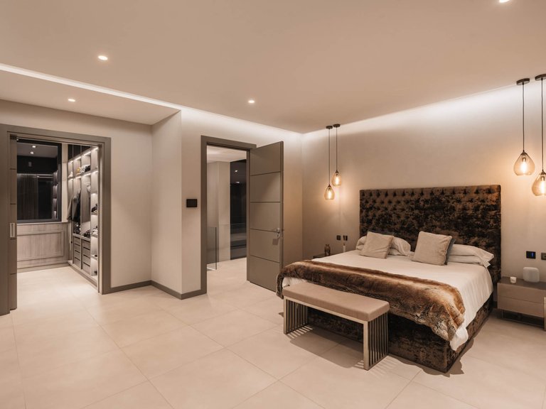 Villa for Sale in Benahavis, Malaga 46