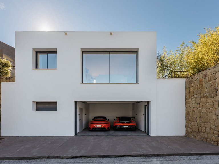 Villa for Sale in Benahavis, Malaga 23