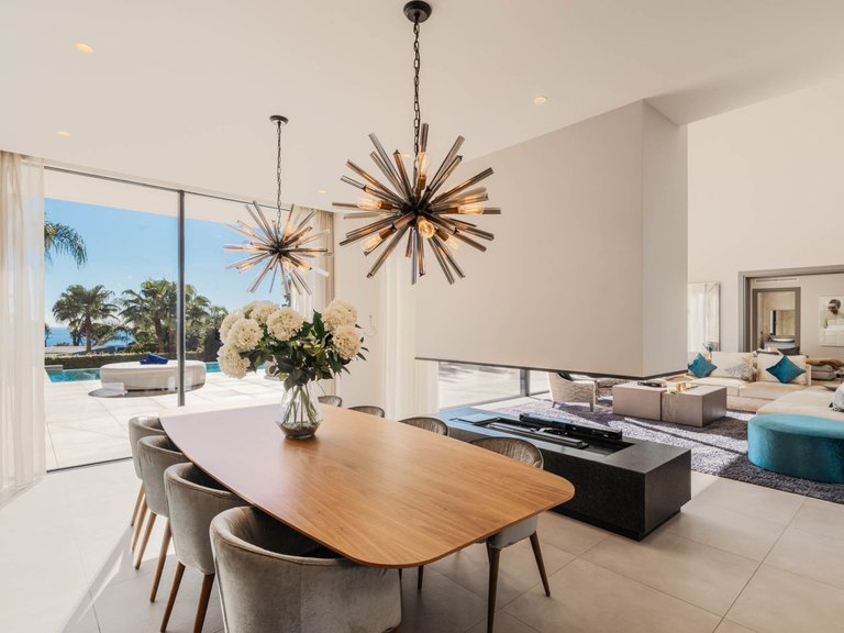 Villa for Sale in Benahavis, Malaga 30