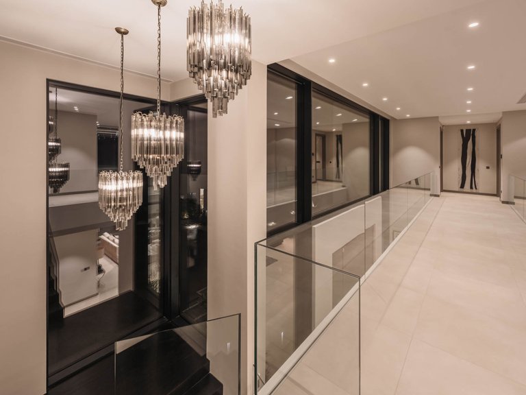 Villa for Sale in Benahavis, Malaga 43