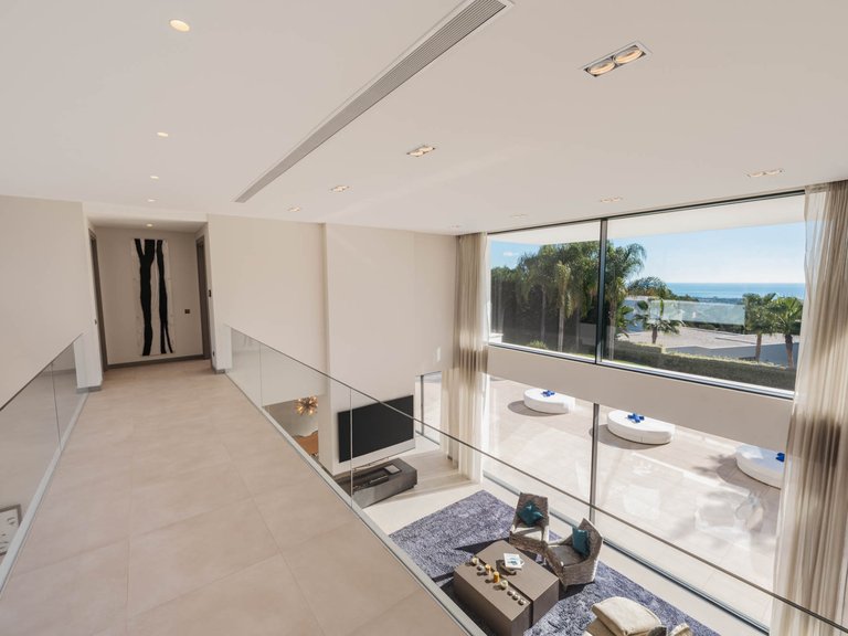 Villa for Sale in Benahavis, Malaga 35