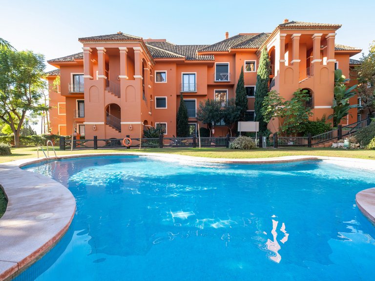 Apartment for Sale in Benahavis, Malaga 4