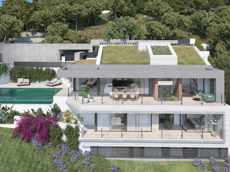 Villa for Sale in Malaga - Este, Malaga, Malaga 2