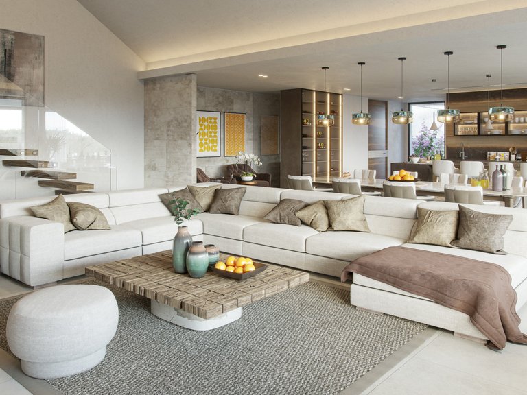 Villa for Sale in Malaga - Este, Malaga, Malaga 11