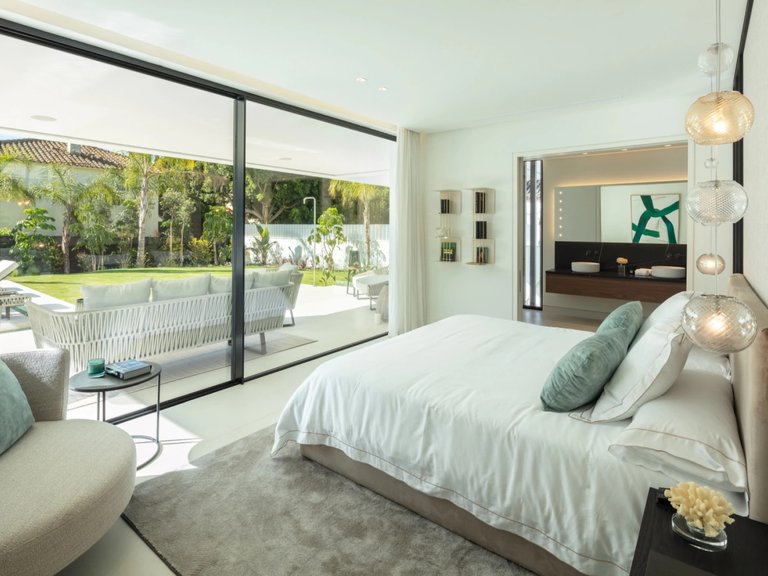Villa for Sale in Nueva Andalucia, Marbella, Malaga 13