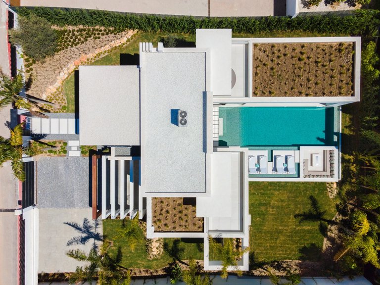 Villa for Sale in Nueva Andalucia, Marbella, Malaga 8