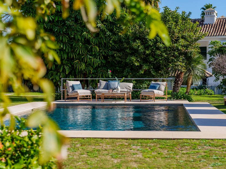 Villa for Sale in Nueva Andalucia, Marbella, Malaga 18