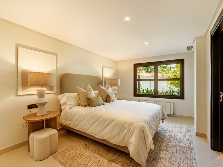 Villa for Sale in Nueva Andalucia, Marbella, Malaga 7
