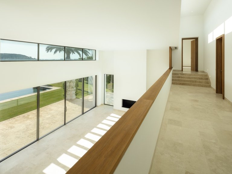 Villa for Sale in Casares del Sol - Casares Golf, Casares, Malaga 22