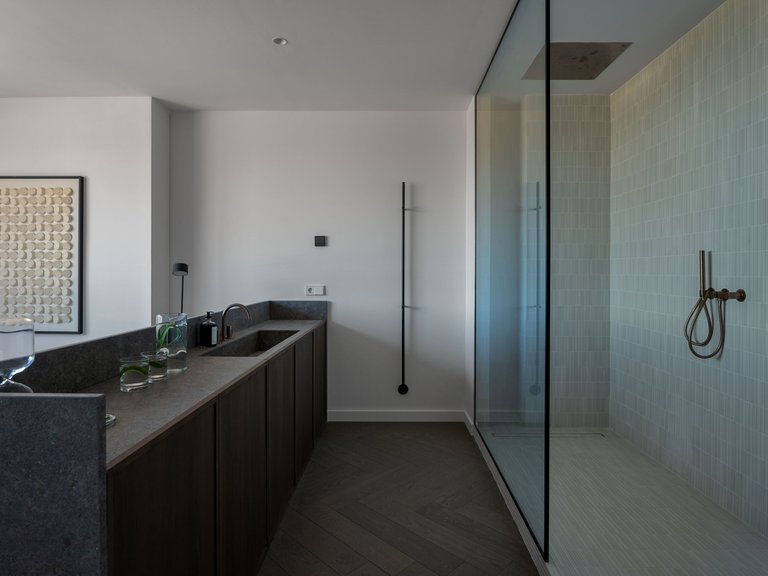 Penthouse for Sale in Nueva Andalucia, Marbella, Malaga 19