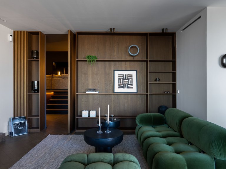 Penthouse for Sale in Nueva Andalucia, Marbella, Malaga 2