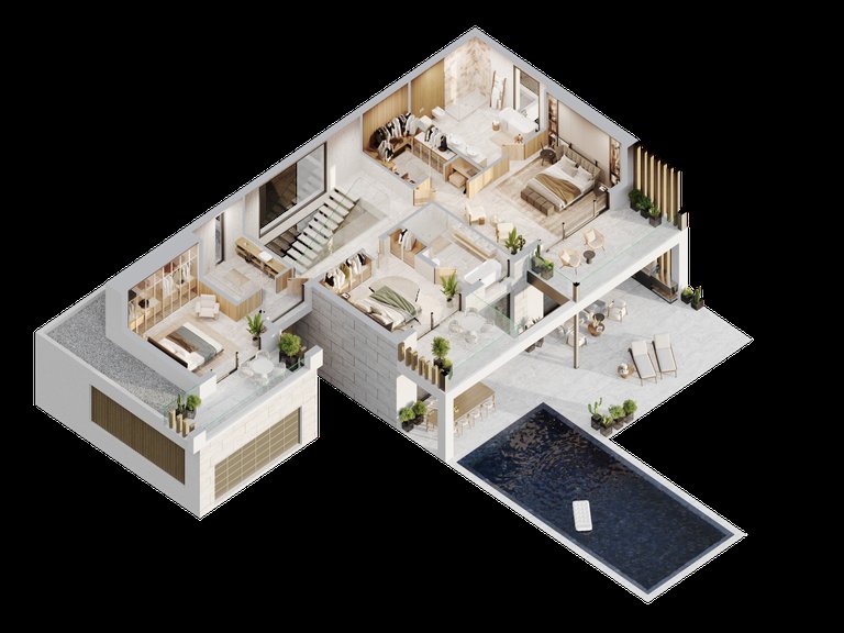 Villa for Sale in Estepona East, Estepona, Malaga 12