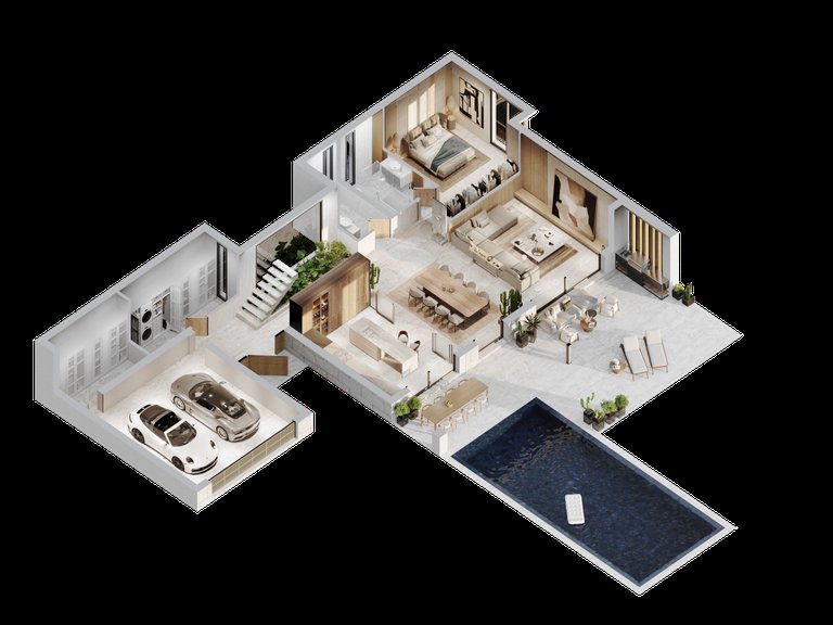 Villa for Sale in Estepona East, Estepona, Malaga 13
